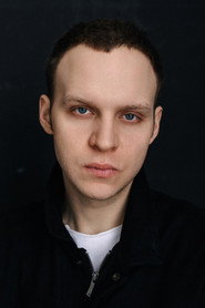 Photo of Danil Steklov as Sergei