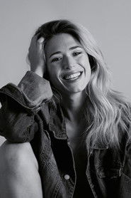 Photo of Lydia Ramírez as Cristina