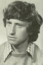 Photo of Krzysztof Stachowski as Janik