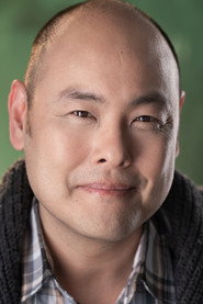 Photo of Jeffrey Sun as Laughing Audience Member