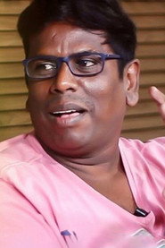 Photo of Vijay Sri G as Parattai