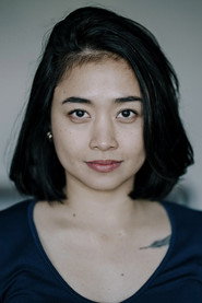Photo of Anne Cruzado as Rina