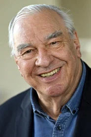 Photo of Didier Decoin as Self - Écrivain