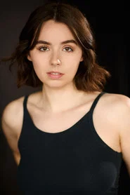 Photo of Kasandra Newman as Michelle
