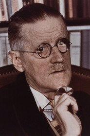 Photo of James Joyce as Self