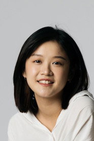 Photo of Cc Tsai as Chiao-min
