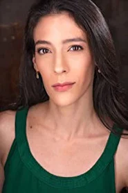 Photo of Te'ena Klein as Ethel