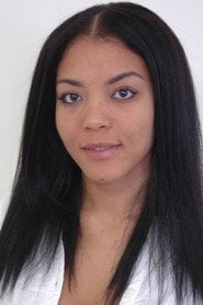 Photo of Jada Shy