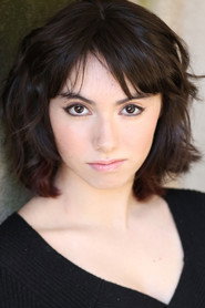 Photo of Madison Elizondo as Francis