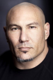 Photo of DJ Walton as Caesar