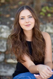 Photo of Samantha Hodges as Milada