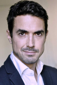 Photo of Loïc Blanco as Antoine