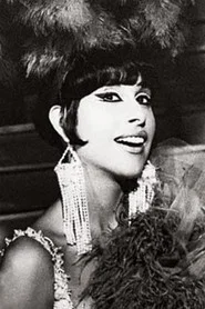 Photo of Dorita Burgos as Dorita Campanelli