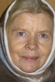 Photo of Tamara Spiricheva as Woman in the store