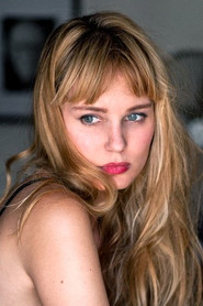 Photo of Valentine Payen as Frangipani