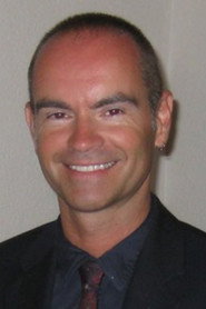 Photo of Graham Ludlow as Mike