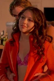 Photo of Holly Towne as Lyndi