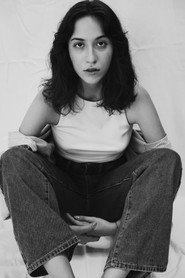 Photo of Ana Clara Daria Medeiros as Herself