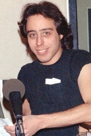 Photo of Robert Haimer as himself