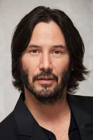 Photo of Keanu Reeves as John Constantine