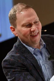 Photo of Dav Pilkey