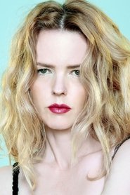 Photo of Christina Rosenvinge as Alicia
