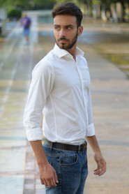 Photo of Paolo Gentile as Paolo