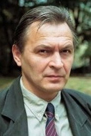 Photo of Andrzej Chichłowski as The priest officiating the wedding of Bojarski