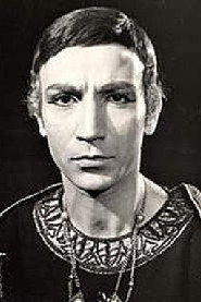 Photo of Tony Di Mitri as Quintana