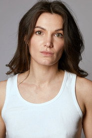 Photo of Amélia Colonnello