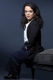 Photo of Violette Viannay as Self : Association of People of Short Stature's President (Association des Personnes de Petite Taille)