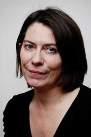 Photo of Nathalie Duverne as Yönetmenin Sevgilisi