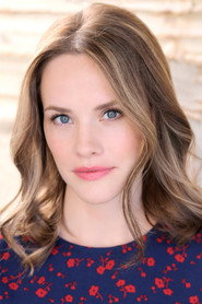 Photo of Jayme Lynn Evans as Katie