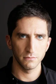 Photo of Aaron Fisher as Ben Glass
