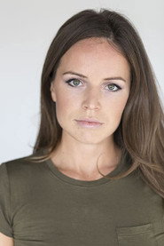 Photo of Emily Alatalo as Laurie