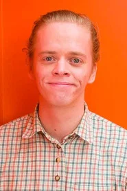 Photo of Martin Sagvolden Marki as Vebjørn