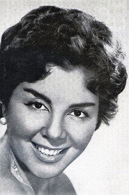 Photo of Lolita Garrido as Herself