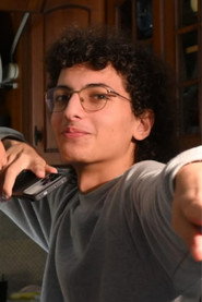 Photo of RICCARDO ROTONDO as Max Rossi