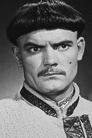 Photo of Yuri Tavrov as Вакула, кузнец (озв. Владимир Кашпур)
