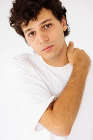 Photo of Sebastiano Fumagalli as Valentino