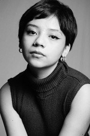 Photo of René Flores as Arantza