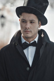 Photo of Dexter Lee as Count Ferdinand