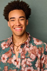 Photo of Ben Nduriri as Jake