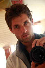 Photo of Cyril Delachaux as The Survivor