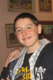 Photo of Alex Kogin as David