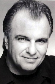 Photo of John Lanzillotto as Righty