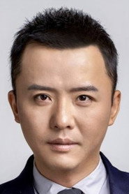 Photo of Chen Liang