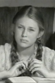 Photo of Ira Shabunina
