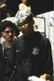 Photo of Davi Silva Fernandes as Rei Davi