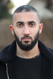 Photo of Tarik Lamli as Trafiquant au go-fast